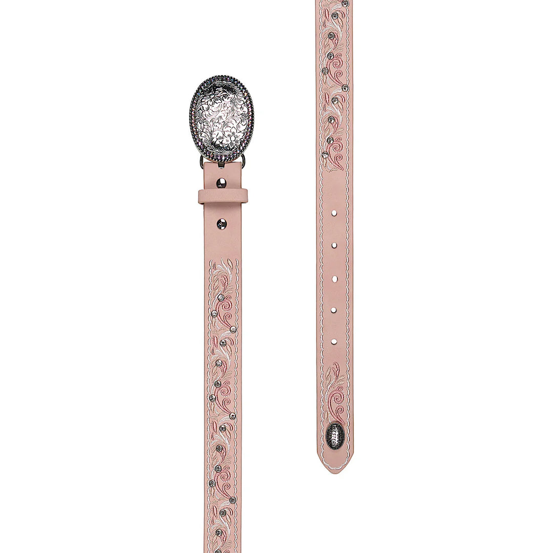 Pure Western - Girls Soleil Belt
