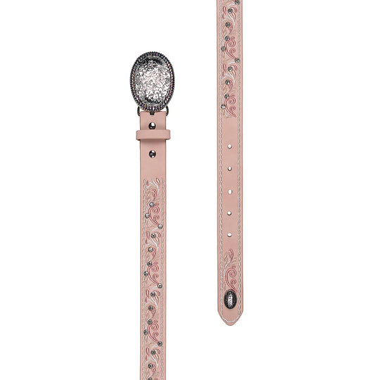 Pure Western - Girls Soleil Belt