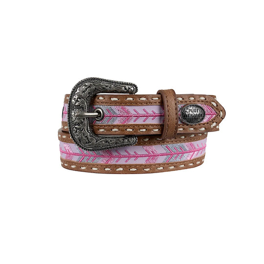 Pure Western - Girls Kaira Belt