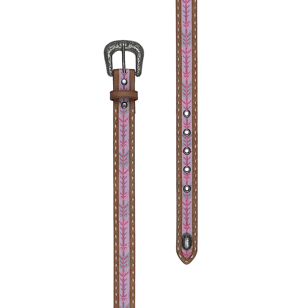 Pure Western - Girls Kaira Belt