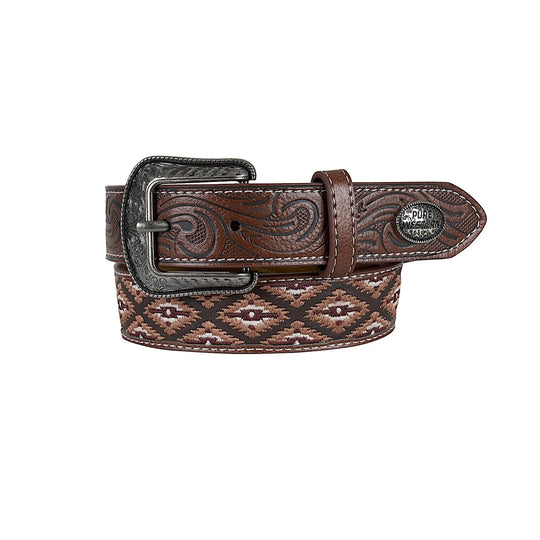 Pure Western - Boys Bowen Belt