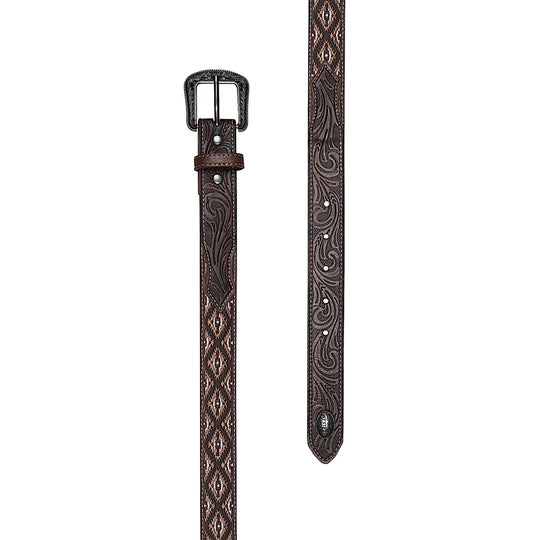 Pure Western - Boys Bowen Belt