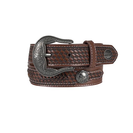 Pure Western - Boys Rylan Belt