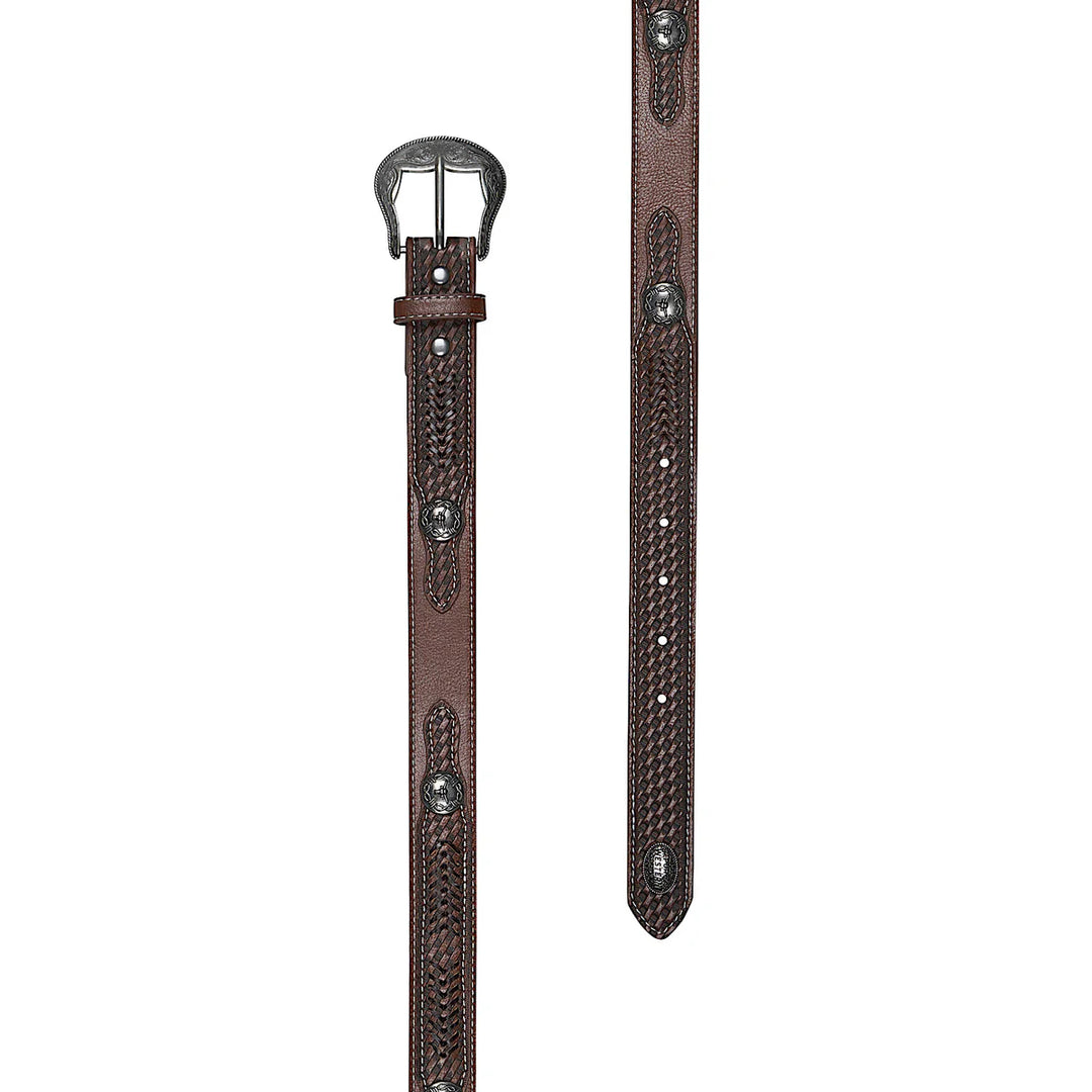 Pure Western - Boys Rylan Belt