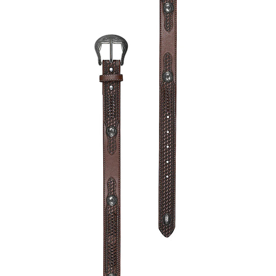 Pure Western - Boys Rylan Belt