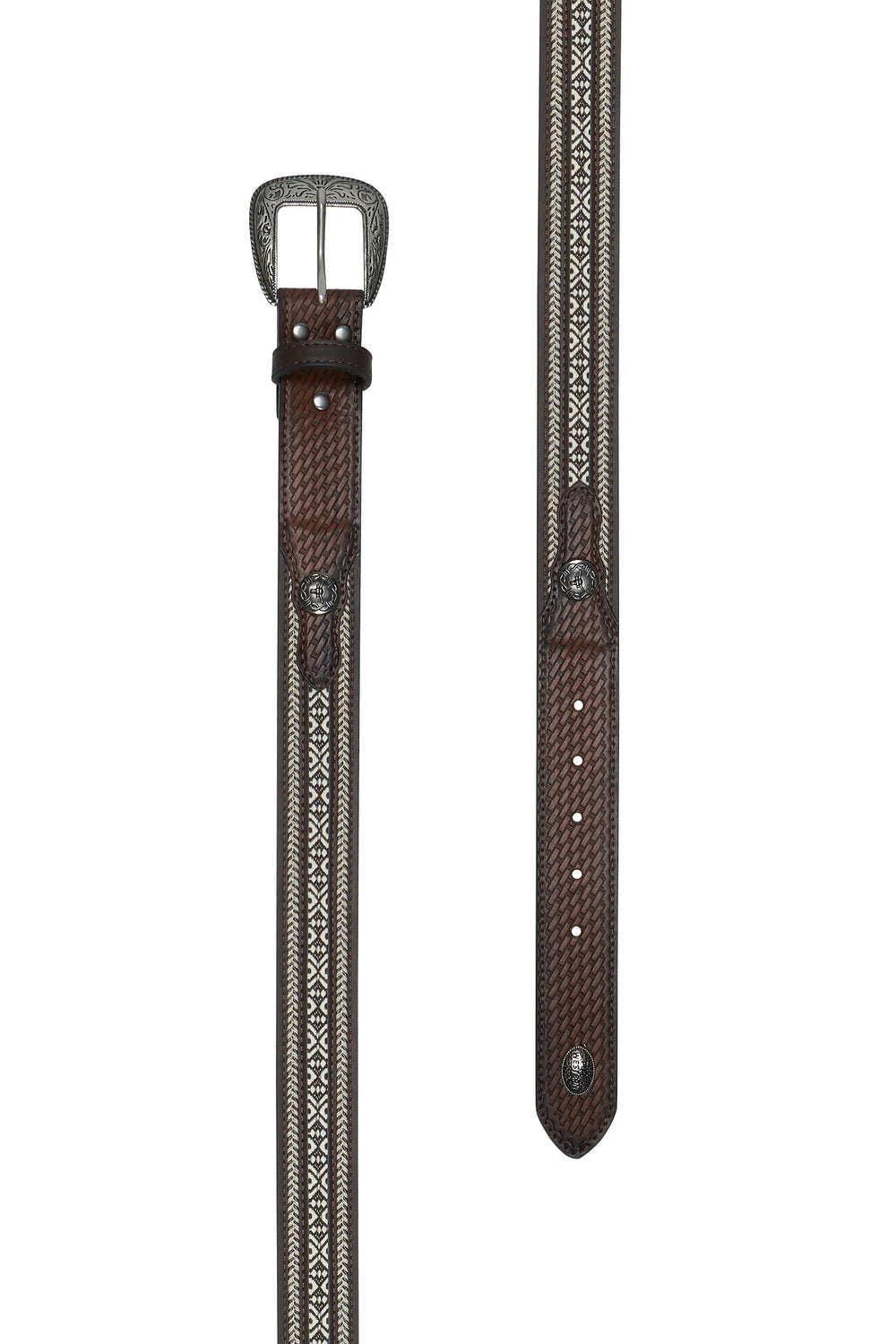 Pure Western - Mens Reid Belt