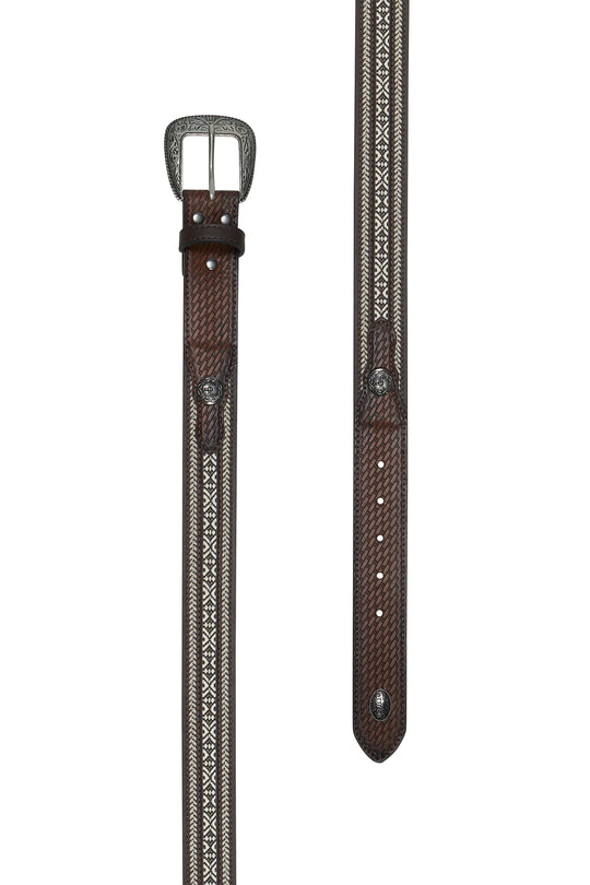 Pure Western - Mens Reid Belt