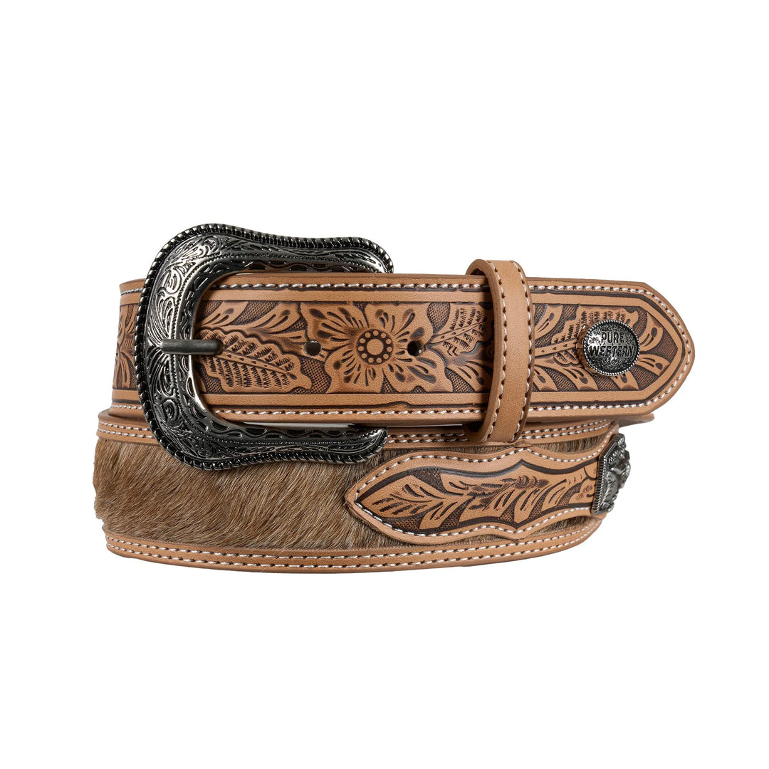 Pure Western - Mens Andre Belt