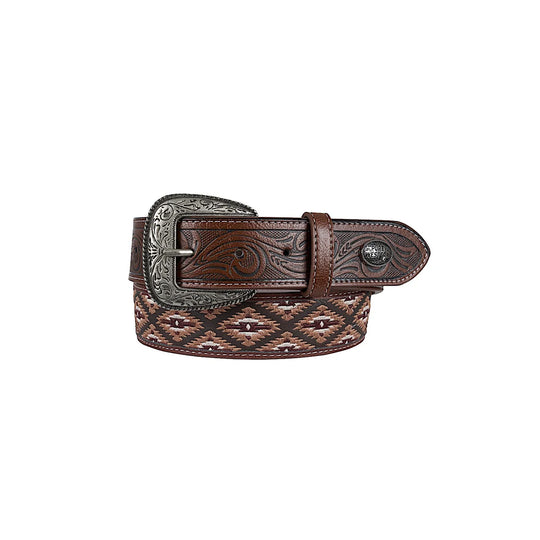 Pure Western - Mens Bowen Belt