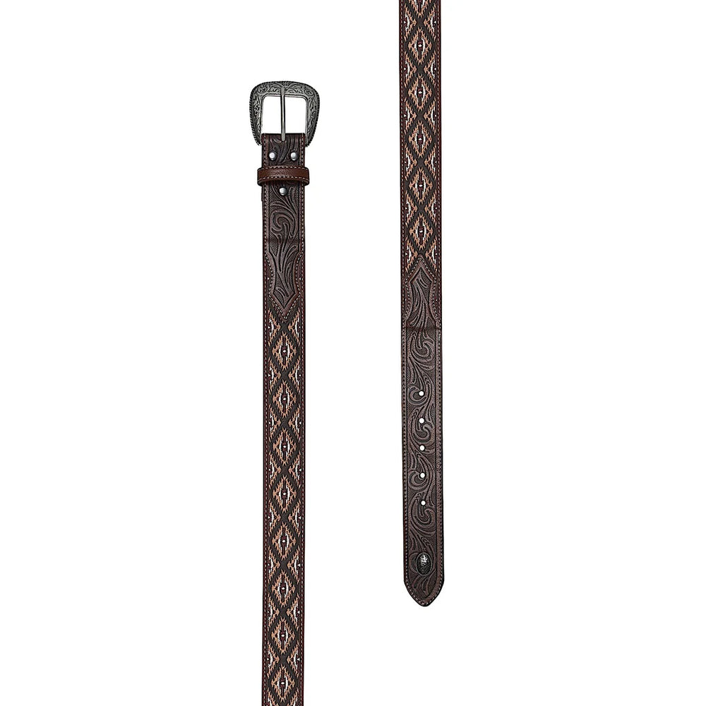 Pure Western - Mens Bowen Belt