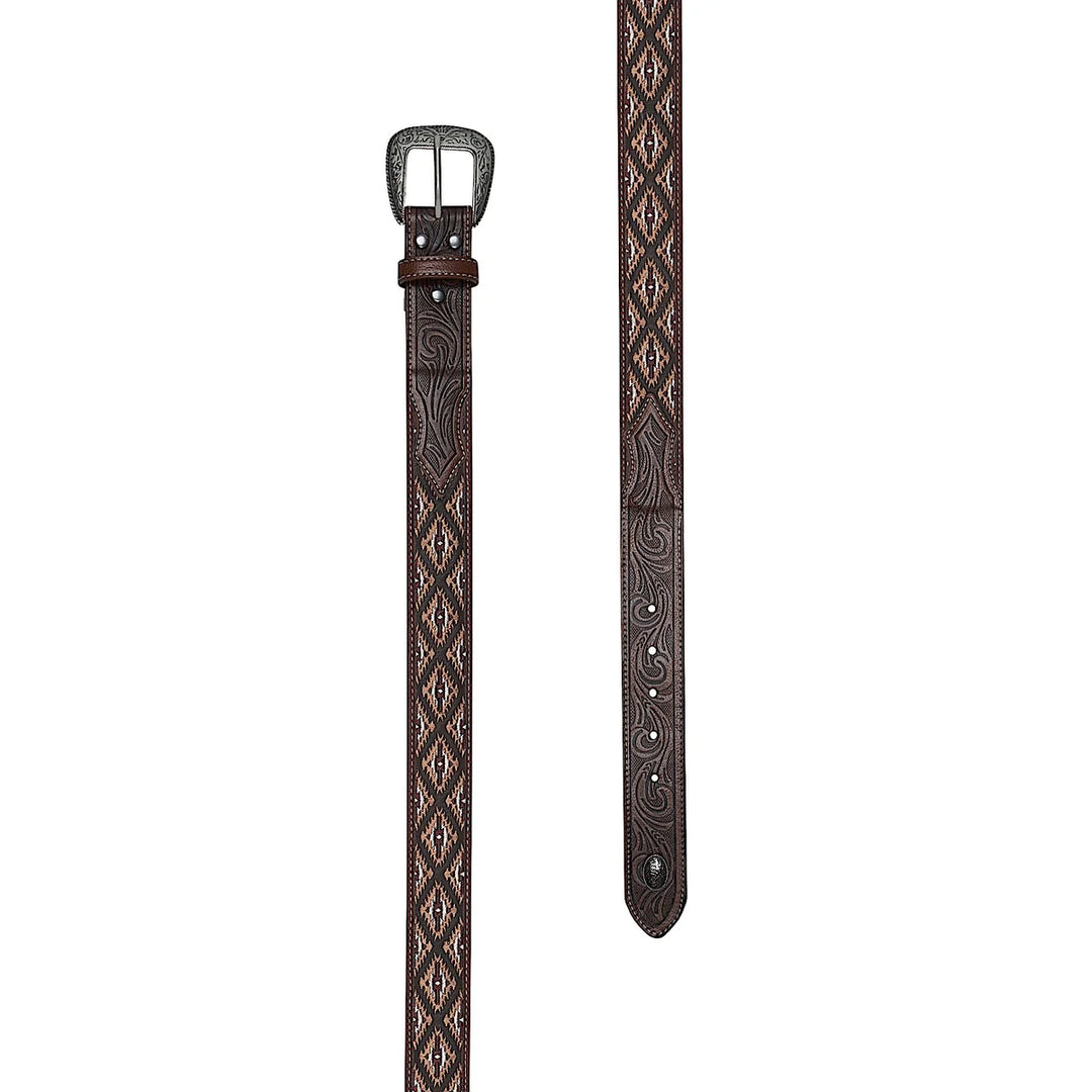 Pure Western - Mens Bowen Belt
