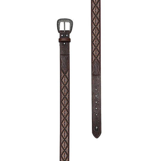 Pure Western - Mens Bowen Belt