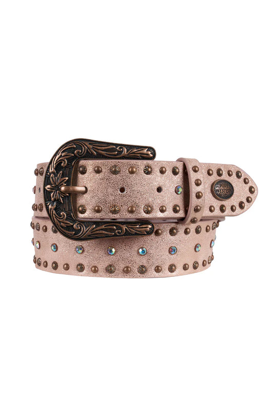 Pure Western - Womens Eliana Belt