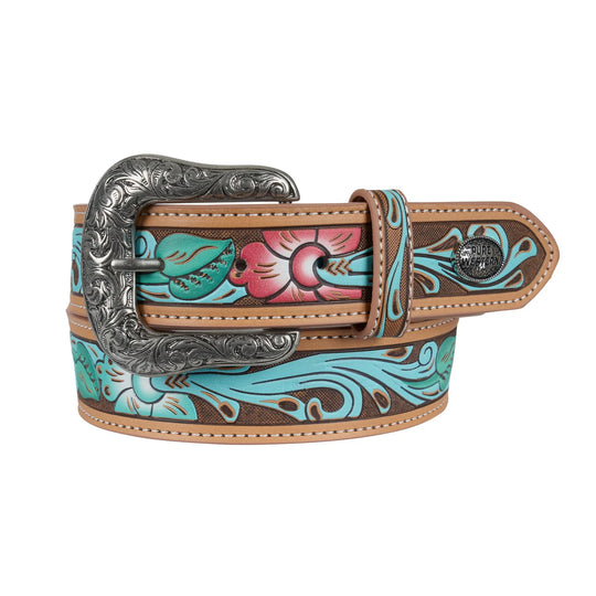 Pure Western - Womens Taliah Belt