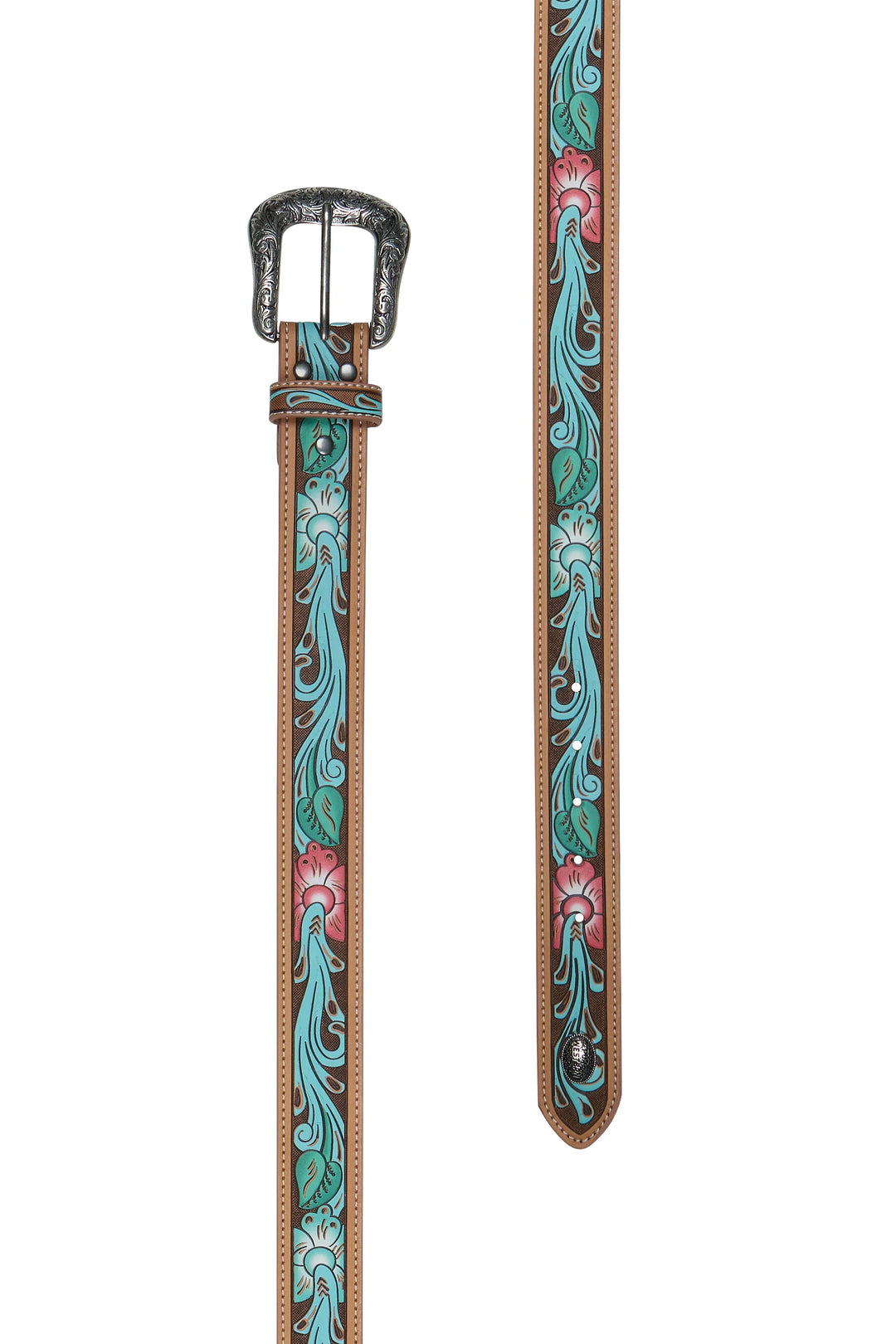 Pure Western - Womens Taliah Belt