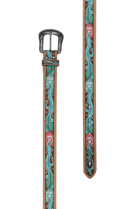Pure Western - Womens Taliah Belt