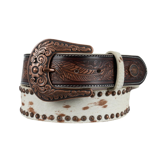 Pure Western - Womens Ayesha Belt