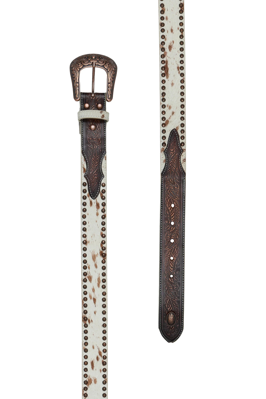 Pure Western - Womens Ayesha Belt