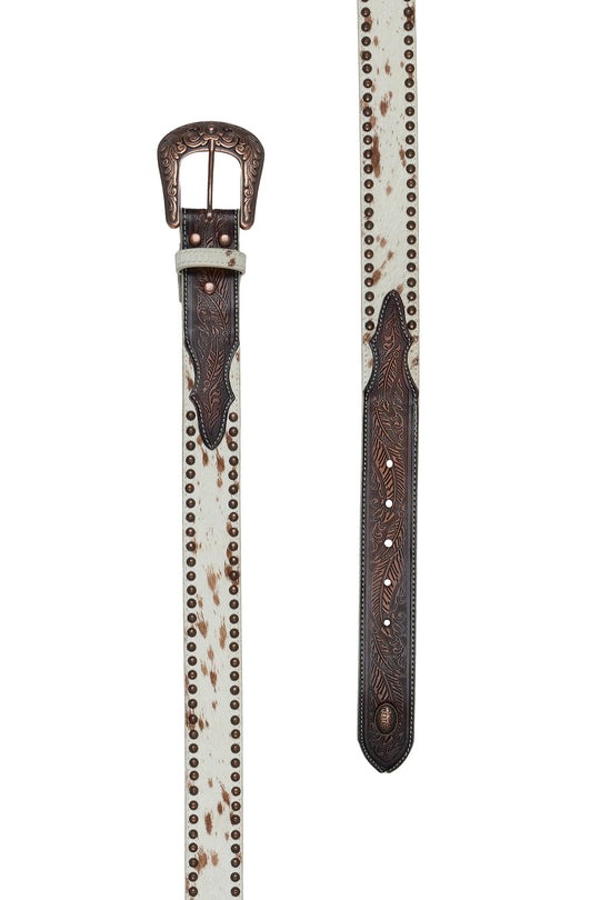 Pure Western - Womens Ayesha Belt