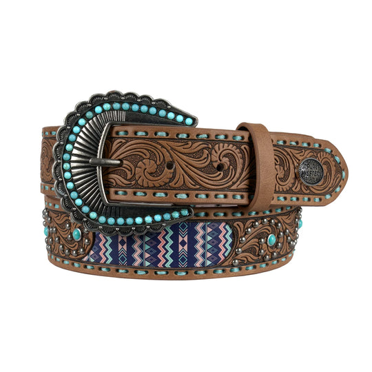 Pure Western - Womens Melanie Belt
