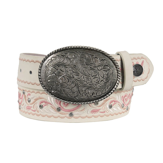 Pure Western - Womens Soleil Belt