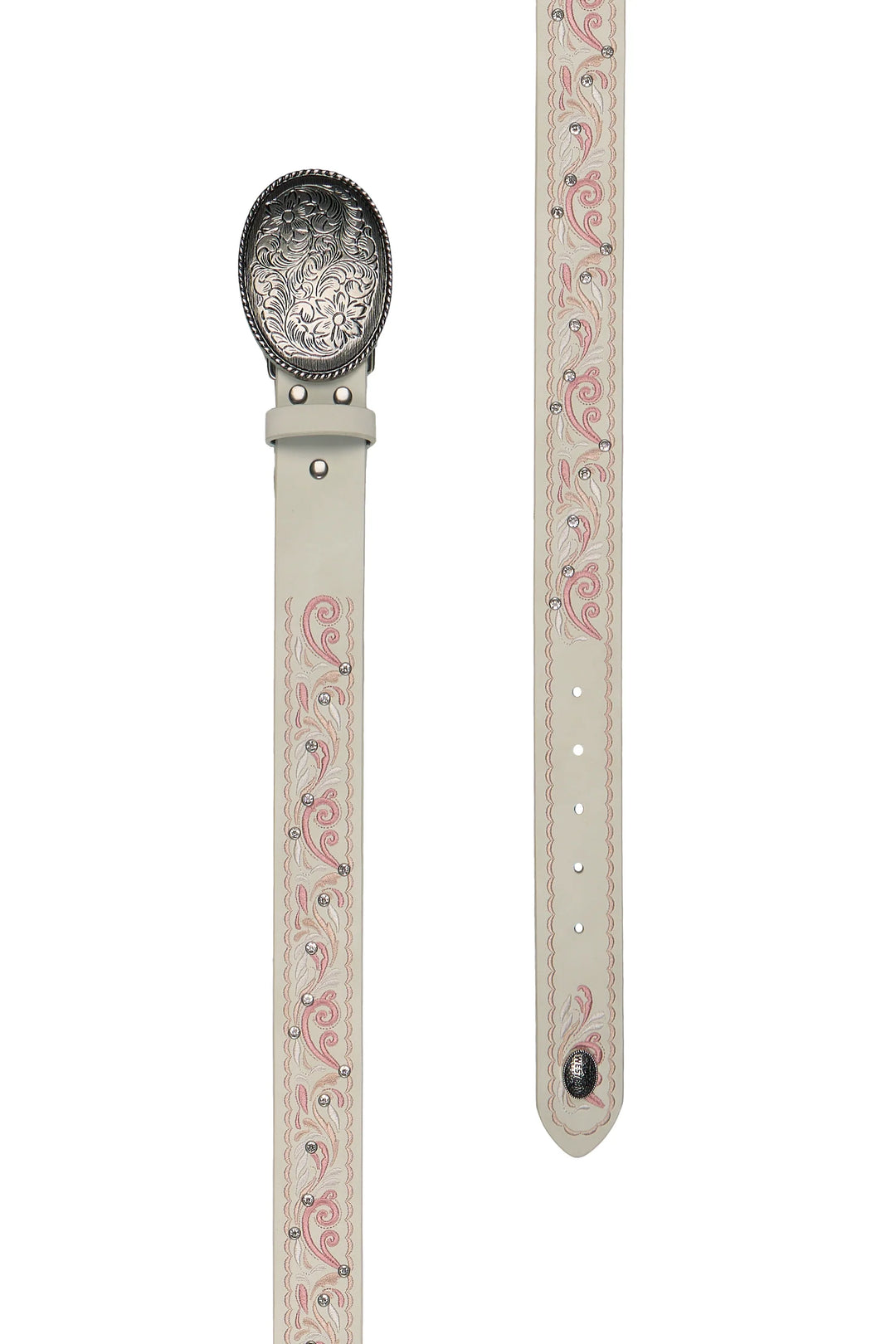 Pure Western - Womens Soleil Belt