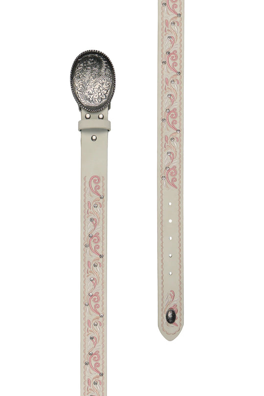 Pure Western - Womens Soleil Belt