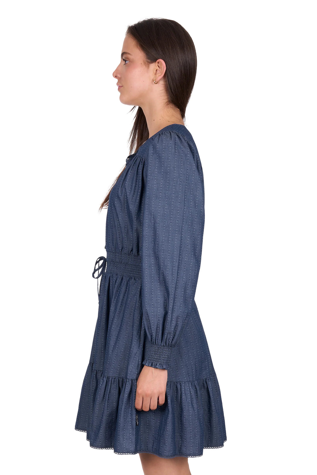 Wrangler- Womens Melissa Western Dress