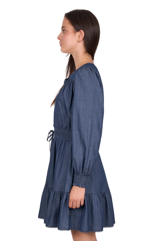 Wrangler- Womens Melissa Western Dress