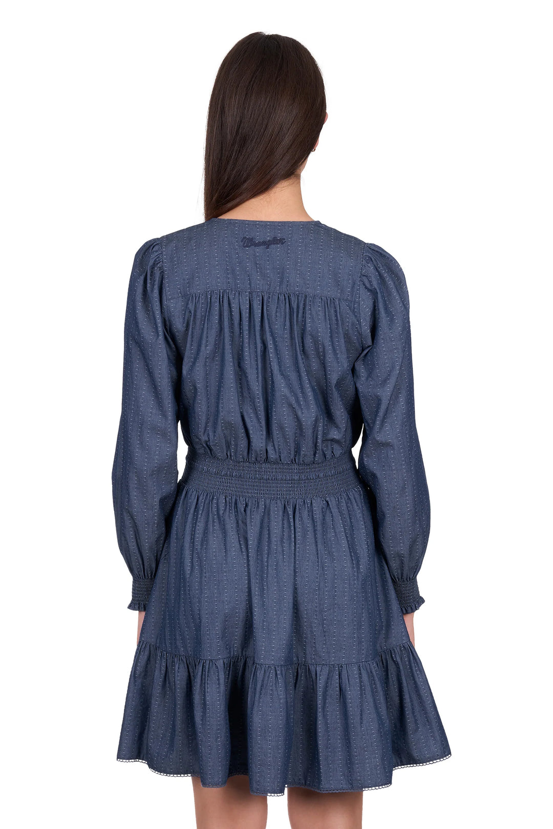 Wrangler- Womens Melissa Western Dress