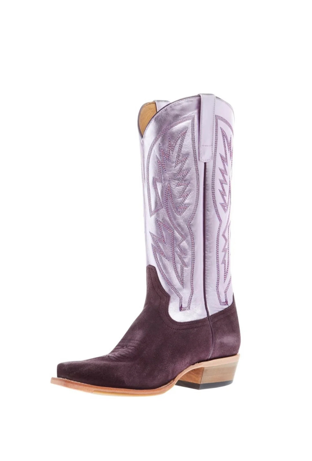 Macie Bean - Womens Cosmic Cowgirl Boots