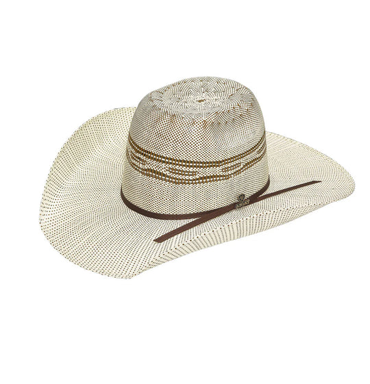 Ariat - Bangora Hat Punchy 4-1/2" Cowboy