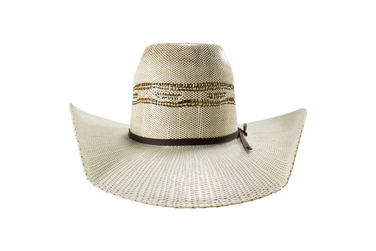 Ariat - Bangora Hat Punchy 4-1/2" Cowboy