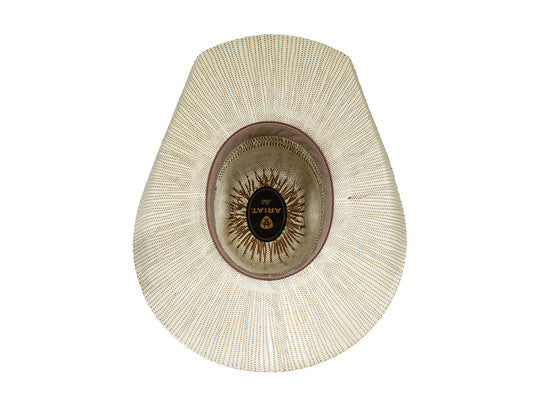 Ariat - Bangora Hat Punchy 4-1/2" Cowboy