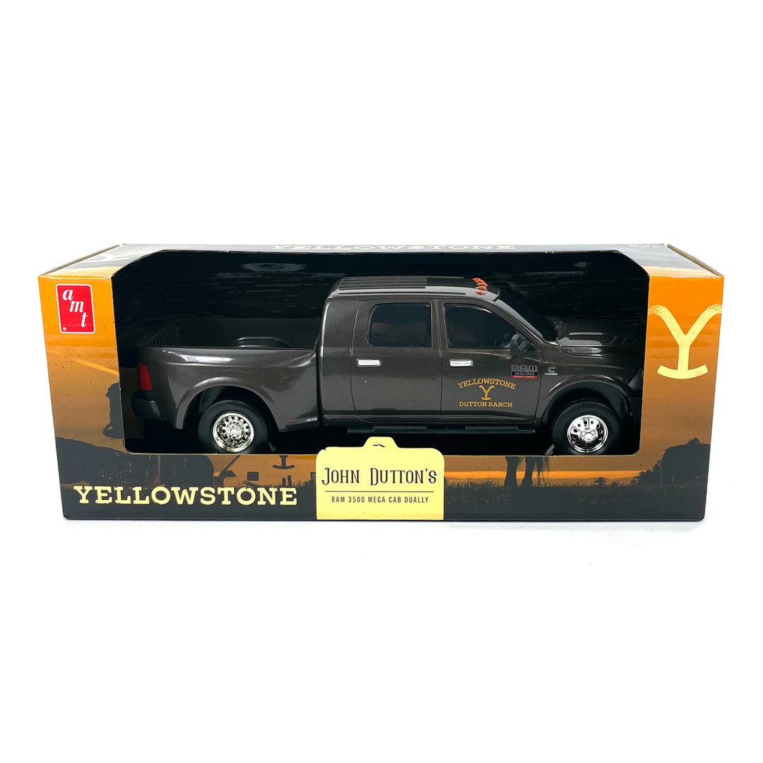 Big Country Toys - Yellowstone Collection John Dutton Ram