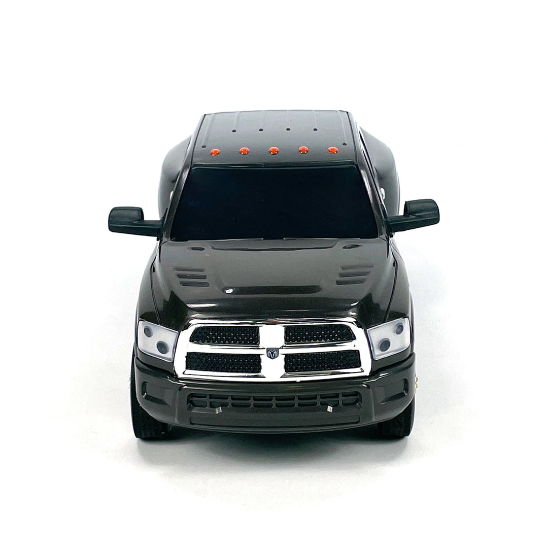 Big Country Toys - Yellowstone Collection Kayce Livestock Truck