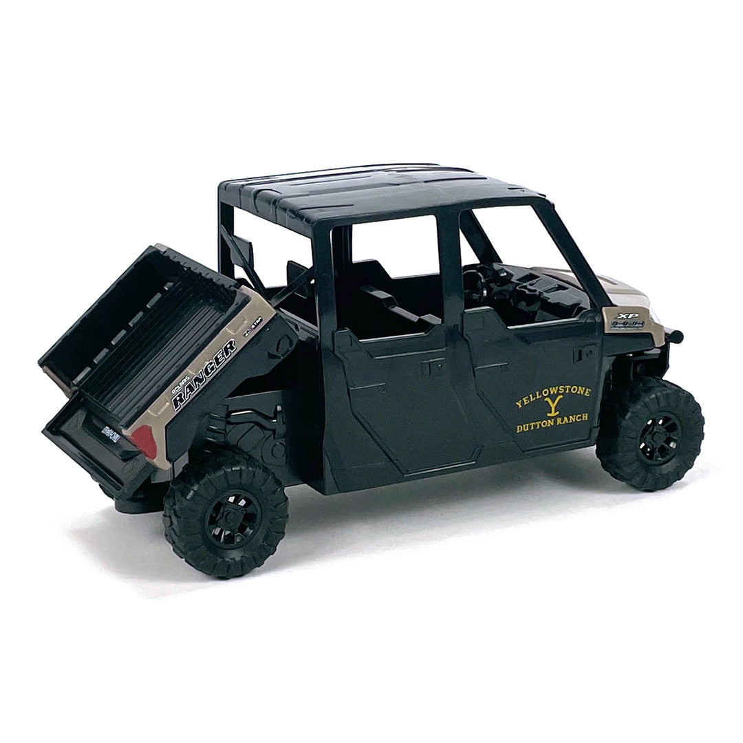 Big Country Toys - Yellowstone Collection Polaris Ranger
