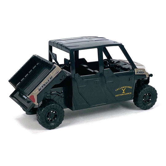 Big Country Toys - Yellowstone Collection Polaris Ranger