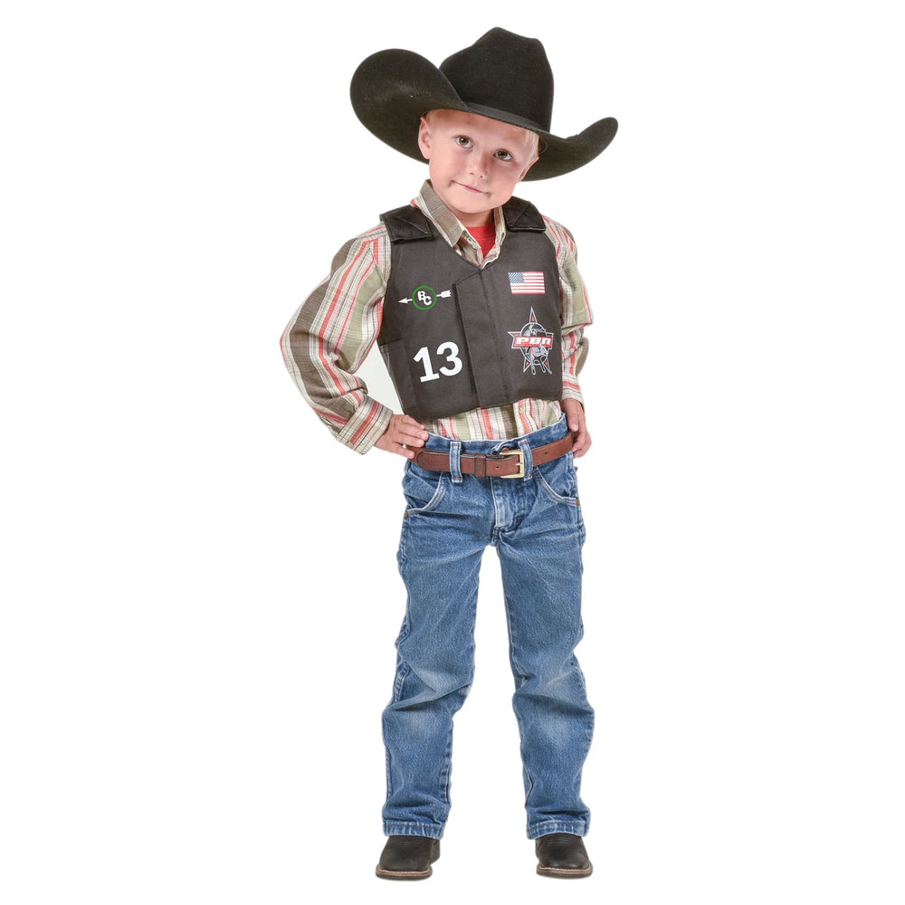 Big Country Toys - Kids PBR Vest