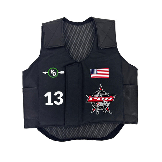 Big Country Toys - Kids PBR Vest