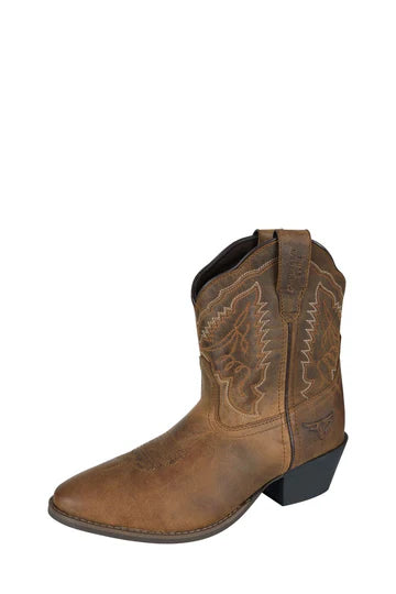 Pure Western - Womens Socorro Boot - Tan