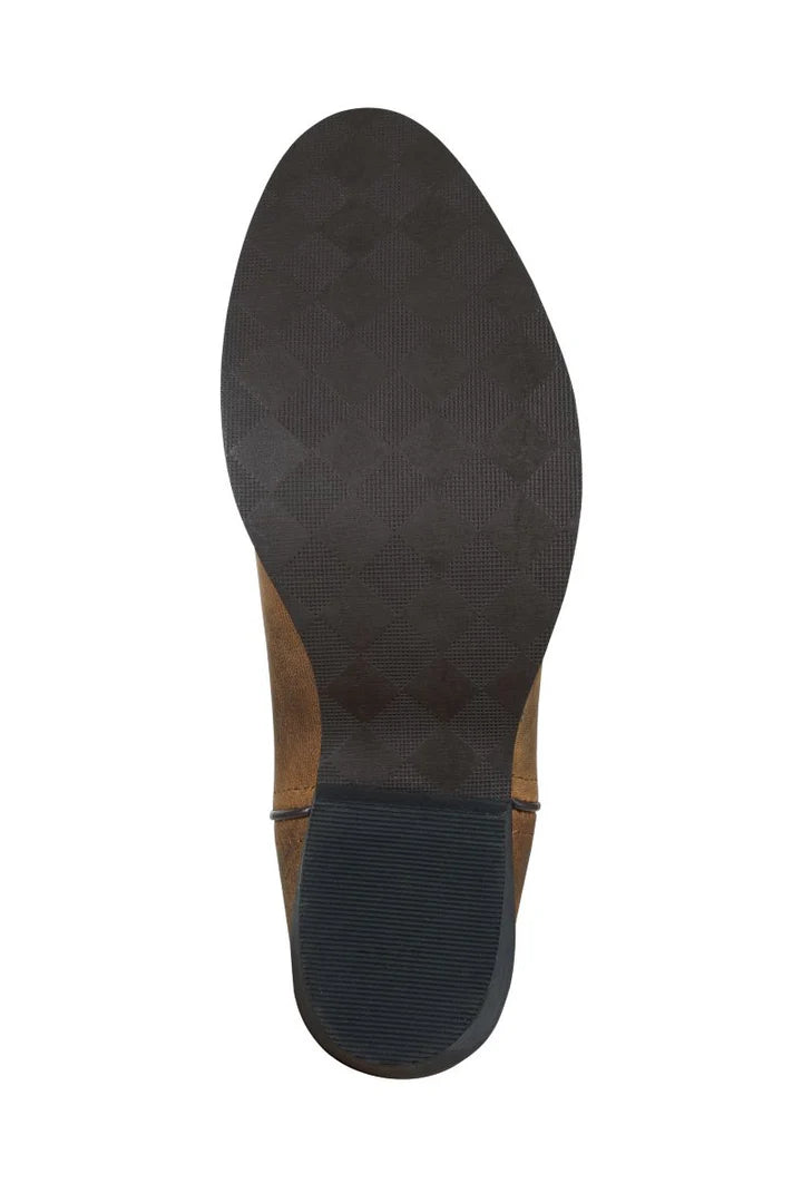 Pure Western - Womens Socorro Boot - Tan