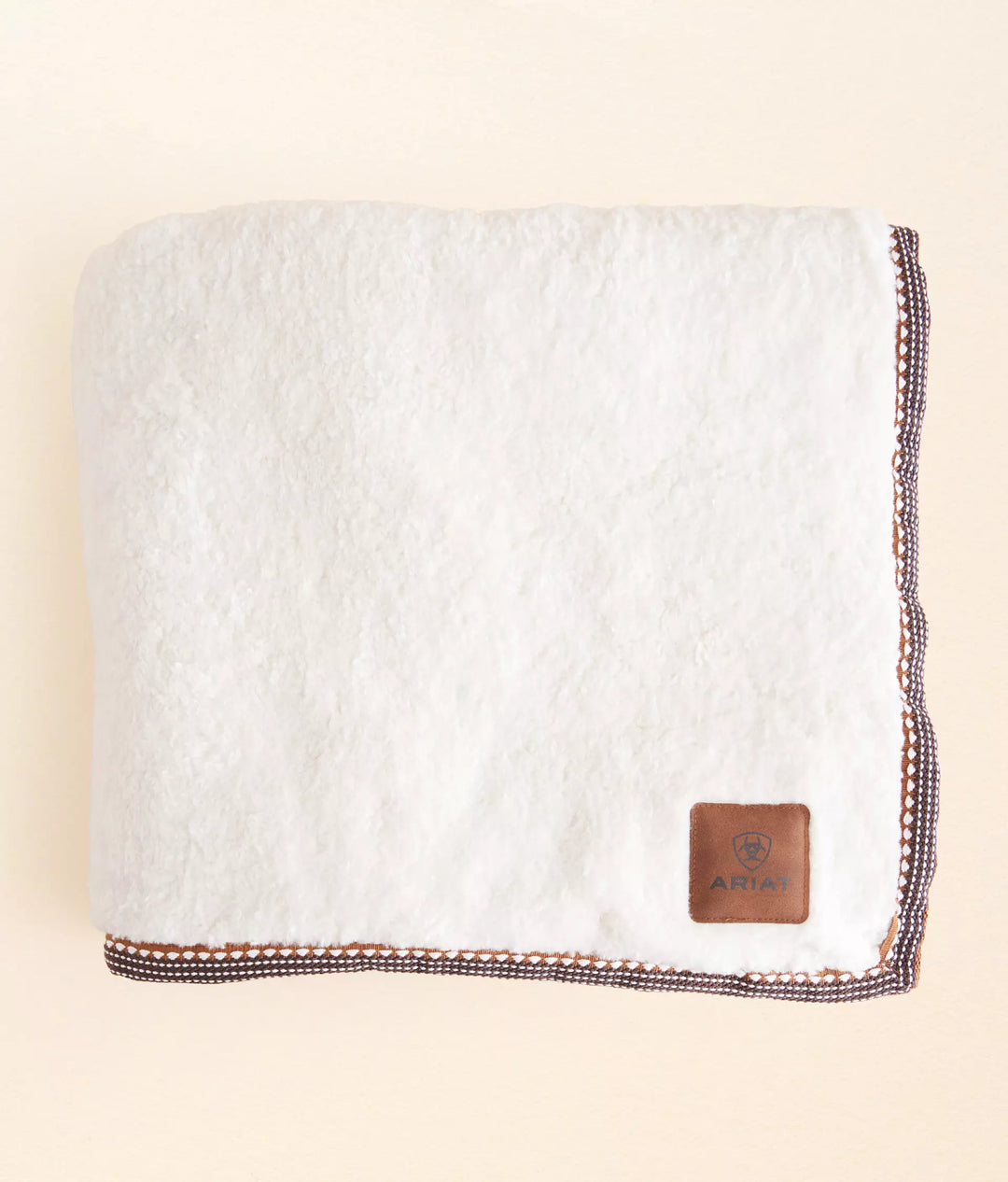 Ariat - Snuggle Rug Appaloosa