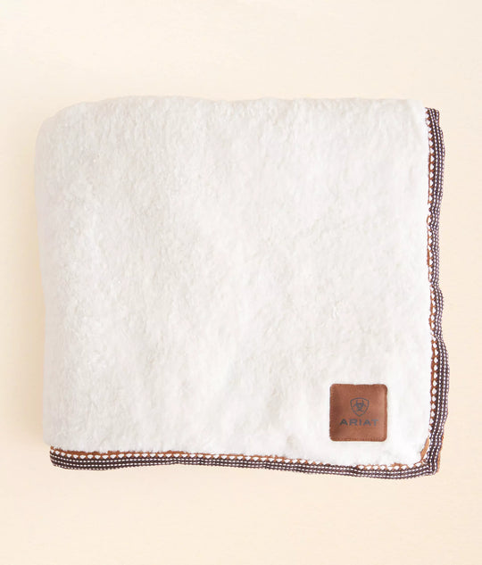 Ariat - Snuggle Rug Appaloosa