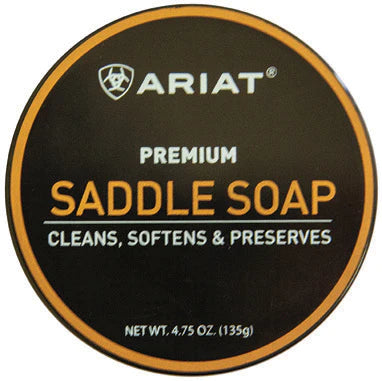 Ariat - Saddle Soap A27011
