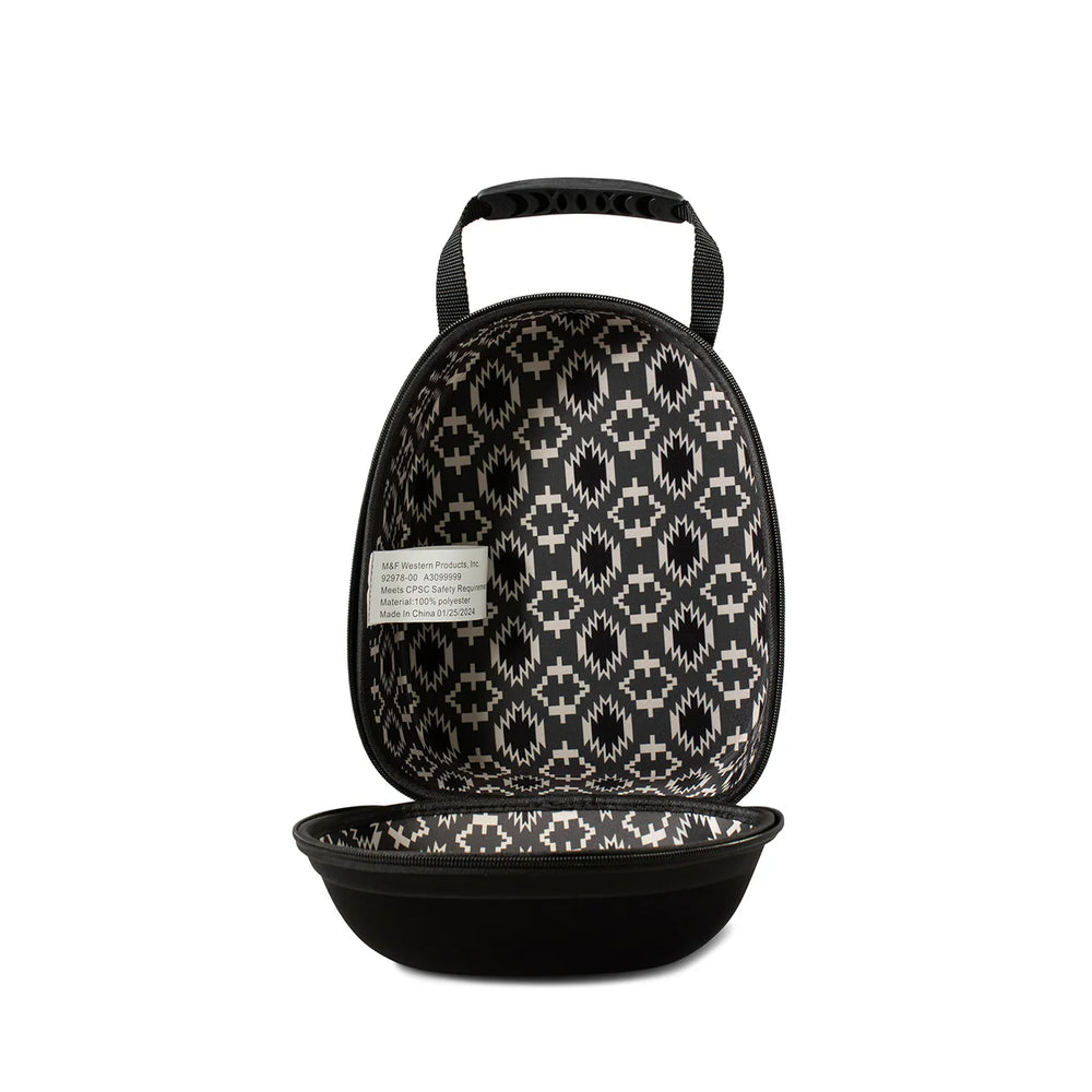 Ariat - Cap Case Black