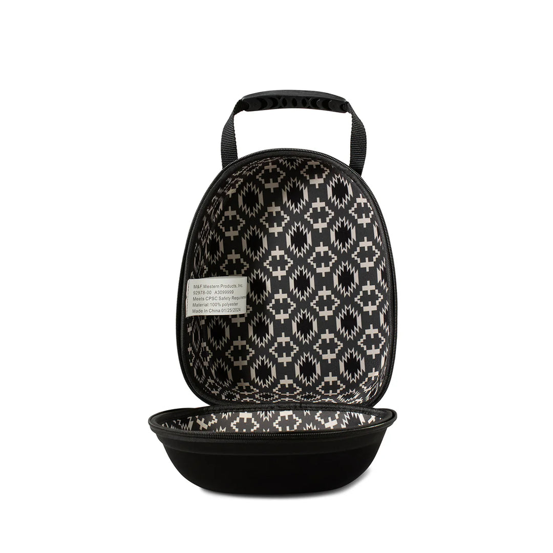 Ariat - Cap Case Black