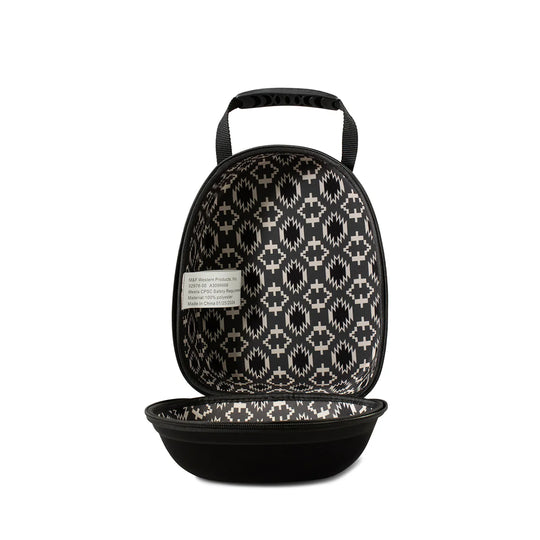 Ariat - Cap Case Black