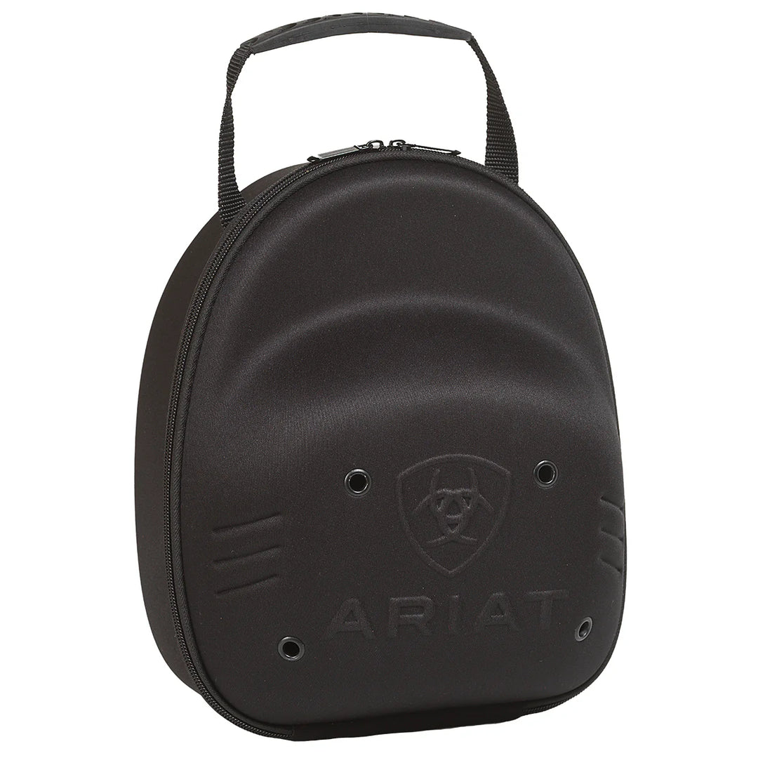 Ariat - Cap Case Black
