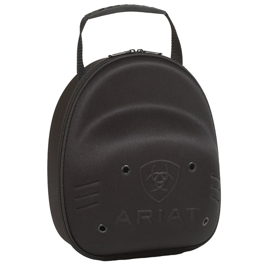 Ariat - Cap Case Black